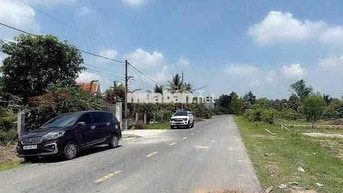 GOLD HOMES Quốc lộ 13, xã Minh Thạnh, huyện Dầu Tiếng, giá 3,899