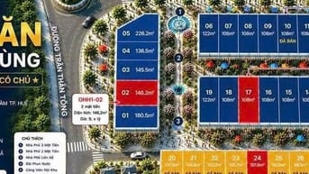 ĐÀO TẤN DIAMOND – 29 CĂN, NAY CHỈ CÒN 3 CĂN CUỐI! 🔥 