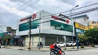 ✅ CHO THUÊ MẶT BẰNG ĐẸP ĐƯỜNG TÔN ĐỨC THẮNG - BỀ NGANG 12M