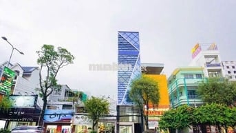 Cho Thuê Toà Nhà 1.200m2 MT Đường 30/4 Trung Tâm Cần Thơ