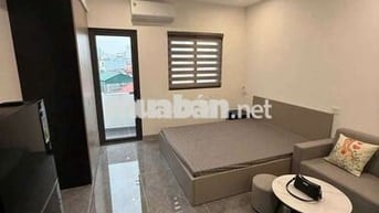 ✅️ Chung Cư Mini - 32m2 An Ninh - Sạch Sẽ Gần ĐH GTVT Và Ngoại Thương