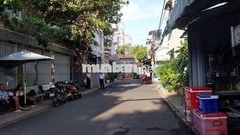 “Nhà 5x13m, 3PN, hẻm xe tải Phạm Văn Bạch, Tân Sơn – 12 triệu”.