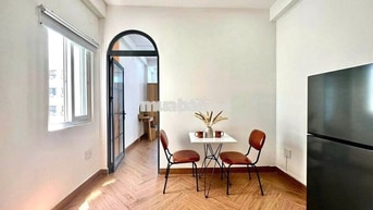 SÁT KCX TÂN THUẬN | FULL NỘI THẤT | HUỲNH TẤN PHÁT, QUẬN 7