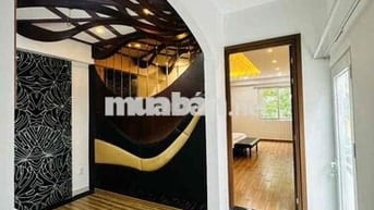 Căn Hộ 1Pn Ban Công Gần Crescent Mall và Khu Đô Thị Phú Mỹ Hưng