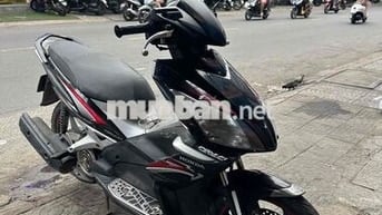 Honda Air Blade 2024 Đen
