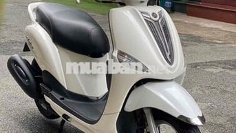 Yamaha Nozza.bán trả góp.trao đổi xe