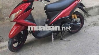 Yamaha Luvias Đỏ Việt Nam