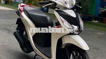 Honda Vision khoá smk.bán trả góp.trao đổi xe