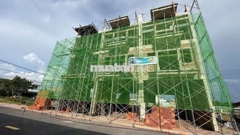 🔥SIÊU PHẨM MẶT TIỀN HOÀNG PHAN THÁI - ĐỐI DIỆN CHỢ BÌNH CHÁNH TPHCM 🔥