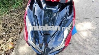 Honda Air Blade 125 2022 màu Đỏ