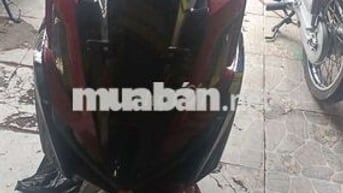Honda Vario 160 ABS Đỏ