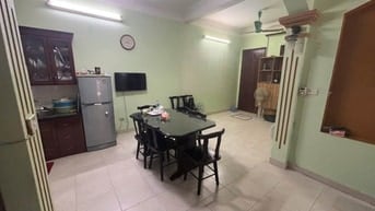 Tôi cần bán nhà ngõ Đặng Văn Ngữ, giá 19.7 tỷ, gần 65m2x3T, lô góc
