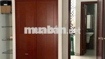 Cho thuê phòng có ban công. Đường Nhiêu Tứ.P7. Q. Phú Nhuận