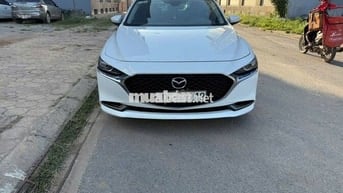 Mazda Mazda 3 1.5 Luxury Trắng