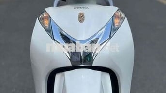 Honda Shmode 2015 Trắng