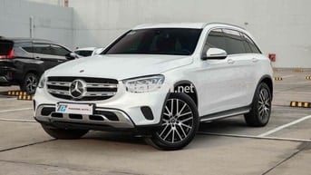 Mercedes-Benz GLC 200 4MATIC V1 2022