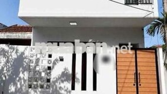 278 CHO THUÊ NHÀ 2 TẦNG 55M² – 3PN 2WC, FULL NỘI THẤT