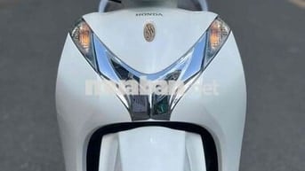 Honda SH Mode 2015 Trắng