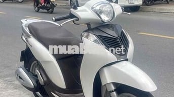Honda SH Mode Trắng nâu 2016 zin êm