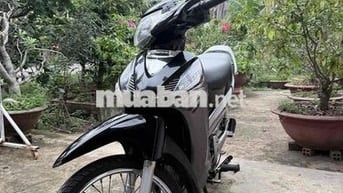 Honda Future Neo Fi 2008 Đen