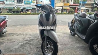 Honda Lead 2025 Trắng