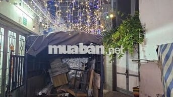 Cần cho thuê gâp nguyên căn Hẻm cụt xe hơi