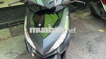 Honda Vario 150 2017 Đen nhám