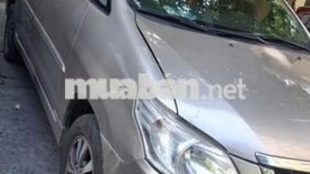 Toyota Innova 2016 Vàng cát Tự động