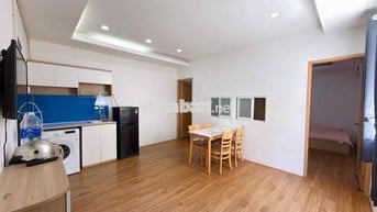 🌿 CĂN HỘ 2PN FULL NỘI THẤT – CỬA SỔ THOÁNG, MÁY GIẶT RIÊNG 🏡  📍 158 Ho