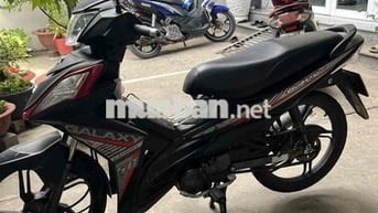 SYM Galaxy 50cc Đen