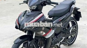 Yamaha Exciter 155 2021 sơn rin 100%,đẹp ken ken