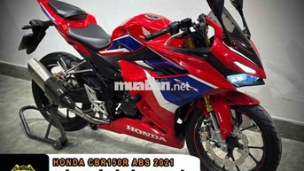 HONDA CBR150R ABS 2021