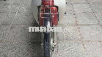 Daelim Citi Đỏ. đời 1987
