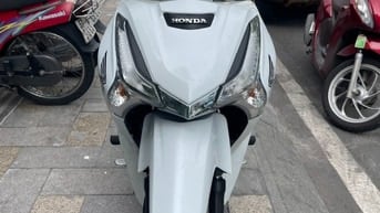 🔥 Cần bán Honda Future 2026- Xe đẹp như mới