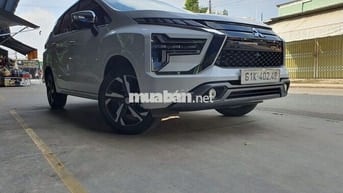 Mitsubishi Xpander Premium 2024 Trắng