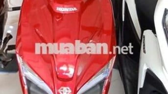 Honda Air Blade 2023 Đỏ 21057 km