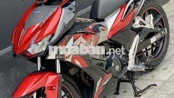 Honda Winner X V2 ABS 2021 Đỏ Đen BSTP Chính Chủ
