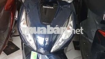 Honda Vision 2024 Xanh 44749 km