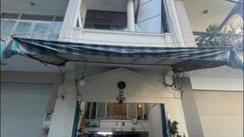 BÁN HOẶC CHO THUÊ NHÀ NGUYÊN CĂN TRUNG TÂM QUẬN 3 - GẦN NGÃ TƯ CMT8