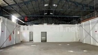 CHO THUÊ KHO 300M2  GẦN KCN TÂN BÌNH – CÓ ĐIỆN 3 PHA, ĐƯỜNG CONT 