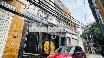 cho thuê nhà 5 tầng 4 ngủ 2 mặt ngõ