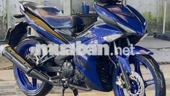 Yamaha Exciter 2019 Xanh đen