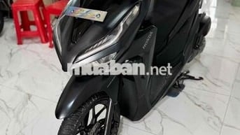 Honda Vario 125cc Đen 6967 km