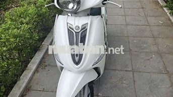 Yamaha Nozza 2016 Trắng