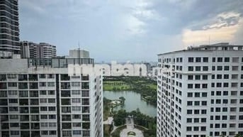 Cho thuê căn hộ cao cấp khu Ngoại giao đoàn
