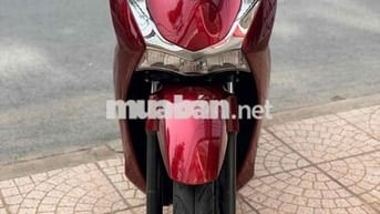 Honda SH 160 CBS 2024 Đỏ sport đã qua sử dụng