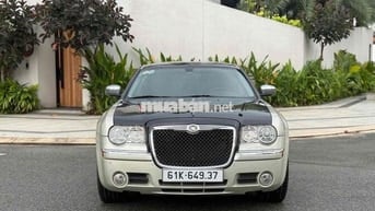 Chrysler 300C 2.7L Sx 2008 nhập Mỹ