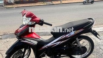 Honda Wave RSX Đỏ đen Xe số