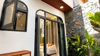 🎗️Hoàng Diệu | Nhỉnh 3 tỷ | Nhà 2 tầng + Nội thất mới tinh | DT: 46m2