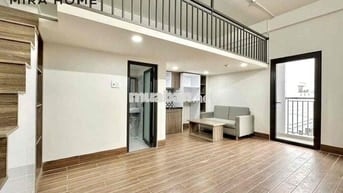 🎀 Căn Hộ Duplex Bancol Full Nội Thất_Tên Lửa Gần Aeon Mall Bình Tân
